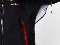 Куртка ветрозащитная Vega GTX V Женская