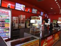 Кинотеатр «Киномакс-Тандем» г. Казани