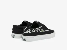 Женские кеды Lacoste JUMP SERVE