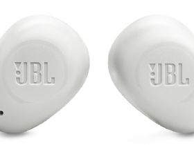 Беспроводные наушники JBL