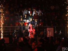 Триумфом якутских спортсменов завершился боксерский турнир «Вызов Севера»