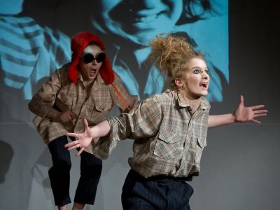 Билеты на Я, Лёня Енгибаров (Эрмитаж) / Театр | Афиша | ИнфоТаймс