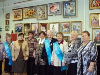 Библиотека им. М. Горького г. Новочеркасск