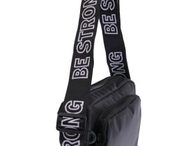 Сумка текстильная для девочек