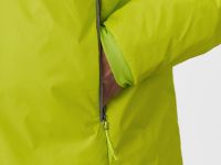 Куртка утепленная Ampere R Мужская