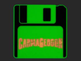 Патч "Carmageddon", Stabwoodstone
