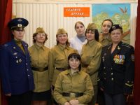 Библиотека № 6 г. Воронежа