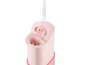 Ирригатор РЕДМОНД YR4504 (розовый)