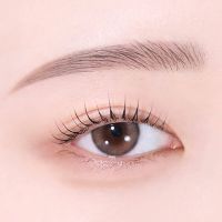 Автоматический карандаш для бровей Peripera Speedy Eyebrow Auto Pencil 03 Brown