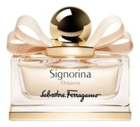 Signorina Eleganza: парфюмерная вода 100мл уценка