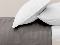 Пододеяльник Graphite