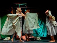 Театральная студия «Новолуние»