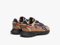 Мужские кроссовки Lacoste L003