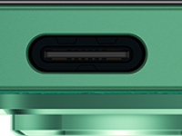 X8b 8/128GB Glamorous Green