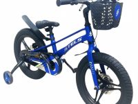 Детский велосипед Stels Joy 16 MD, год 2026, цвет Синий