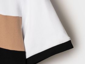 Джемпер трикотажный с воротником поло для мужчин