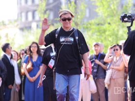 В Якутске стартовал VIII Якутский международный кинофестиваль