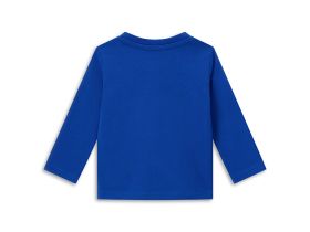Лонгслив для маленького мальчика