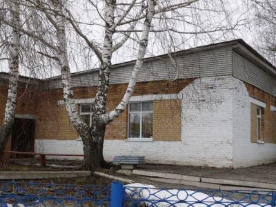 Малостуденецкий сельский дом культуры