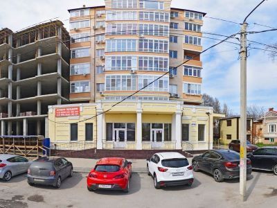 Жилой дом, 1870 г.