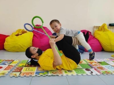 Опыт работы якутского приюта для женщин с детьми могут перенять в других регионах