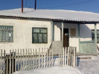 Шуевская сельская библиотека