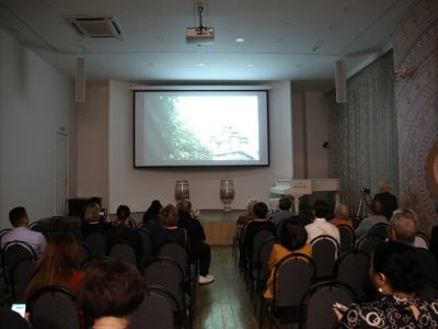 Фильм о якутских потомках государевых ямщиков показали в Москве