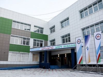 В этом году введут в строй 18 новых образовательных учреждений в Якутии