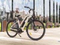 Электровелосипед Alpine Bike Alpinebike Todi, год 2025, цвет Серый, ростовка 18