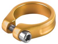 Подседельный хомут ACME (черный 28.6 мм)