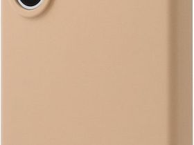 Чехол uBear Touch Mag Case для Galaxy S26 латте