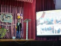 Спасский сельский дом культуры