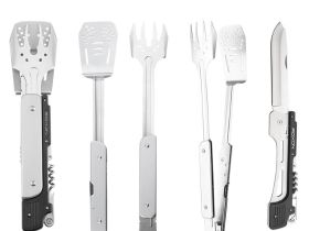 Мультитул для барбекю Roxon 6 в 1