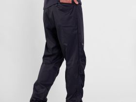 Брюки ветрозащитные Long Trek II Мужские