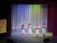 Дом культуры поселка Ромашки