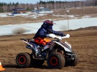 Квадроцикл YACOTA SportY XX