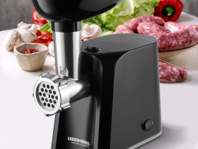 Мясорубка РЕДМОНД RMG-1223-6
