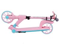 Самокат  Slider IT26, цвет Белый