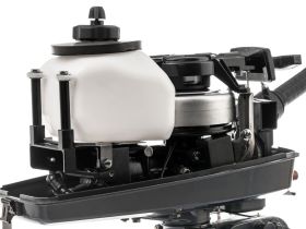 2х-тактный лодочный мотор MIKATSU M3.5FHS (2024)