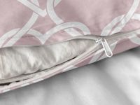 Пододеяльник Романтичный/Romantico