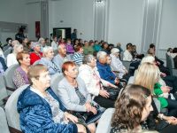 Центр культуры и досуга Татарского района