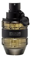 Spicebomb Men: туалетная вода 90мл уценка