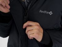 Полупальто пуховое Arctica III Женское