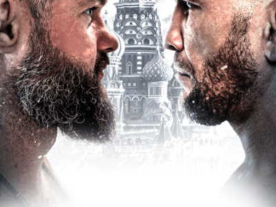 БЕТСИТИ Fight Nights 132