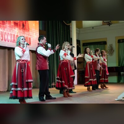 Александра Пахмутова. Песни души