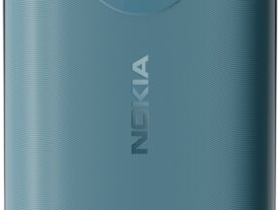 Мобильный телефон Nokia 110 TA-1567 Голубой