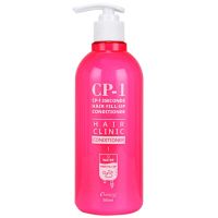 Восстанавливающий кондиционер для гладкости волос CP-1 3Seconds Hair Fill-Up Conditioner - 500 мл