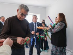 Вдове участника СВО общественность Якутска помогла с ремонтом дома