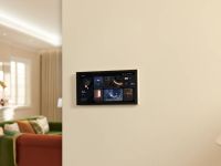 Центр управления умным домом Aqara