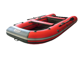 Лодка ПВХ BERING 340К